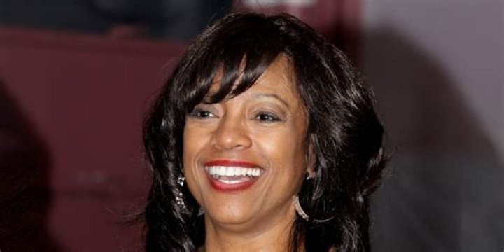 Anita Baker Biography, Age, Height, Husband, Net Worth, Family