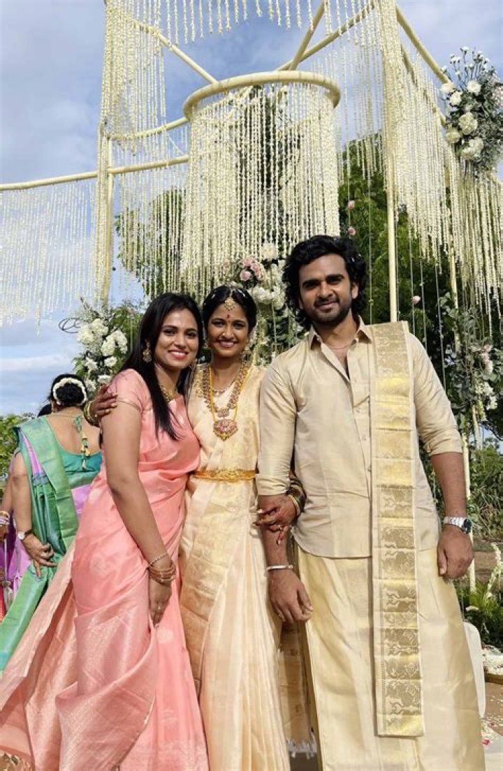 Arun Pandian Biography, Age, Height, Wife, Net Worth, Family