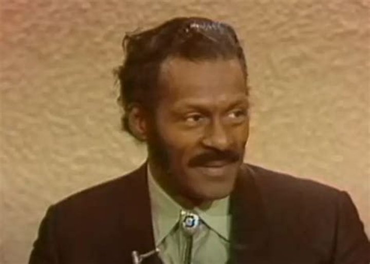Chuck Berry Biography, Age, Height, Wife, Net Worth, Family