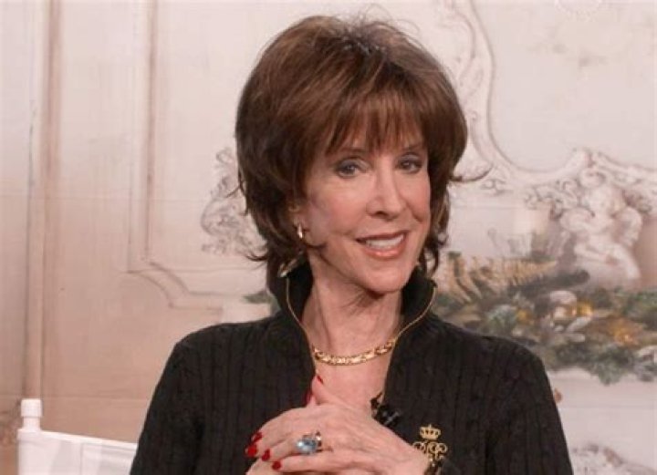 Deana Martin Biography, Age, Height, Husband, Net Worth, Family