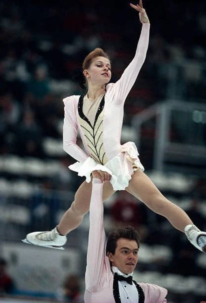 Elena Bechke biografía, edad, altura, esposa, net worth, familia