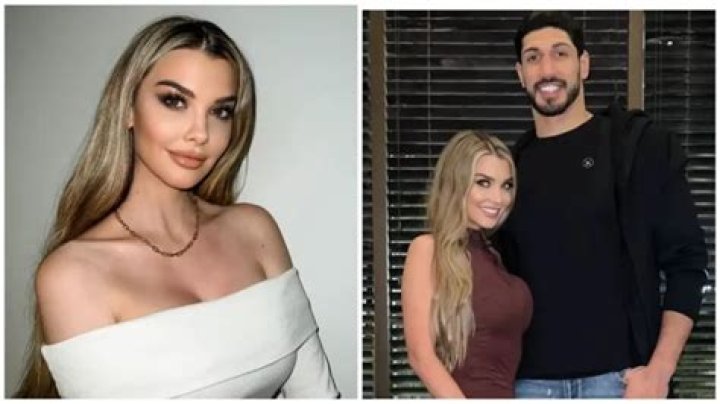 Enes Kanter Biography, Age, Height, Wife, Net Worth, Family