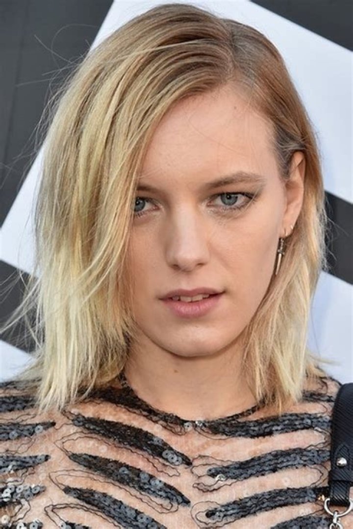 Erika Linder Biography, Age, Height, Husband, Net Worth, Family