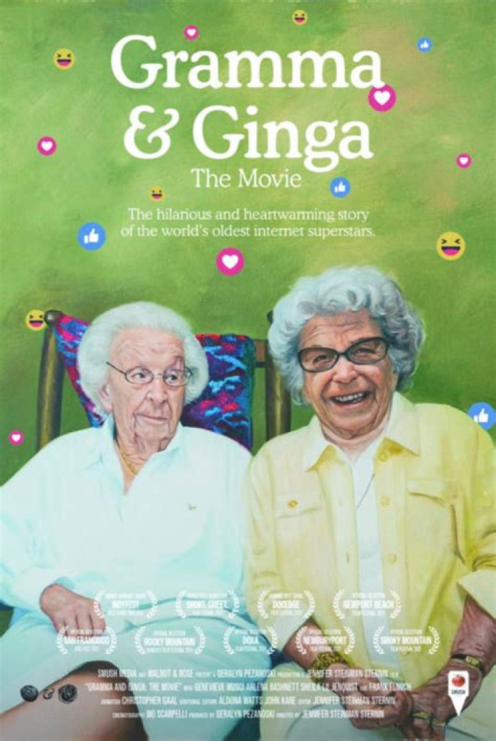 Gramma and Ginga Biography, Age, Height, Wife, Net Worth and Family