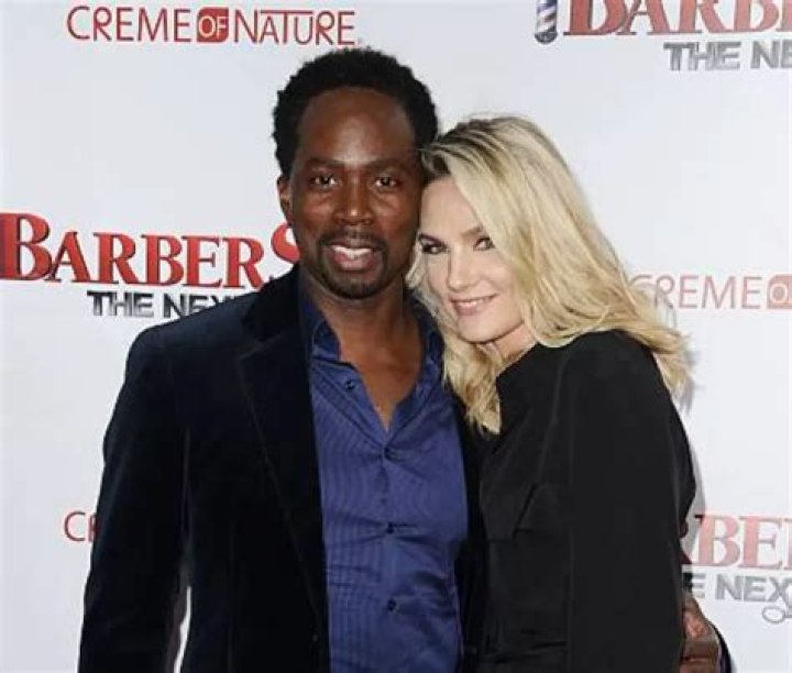 Harold Perrineau Biography, Age, Height, Wife, Net Worth, Family