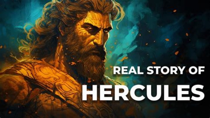 Hercules Biography, Age, Height, Wife, Net Worth, Family