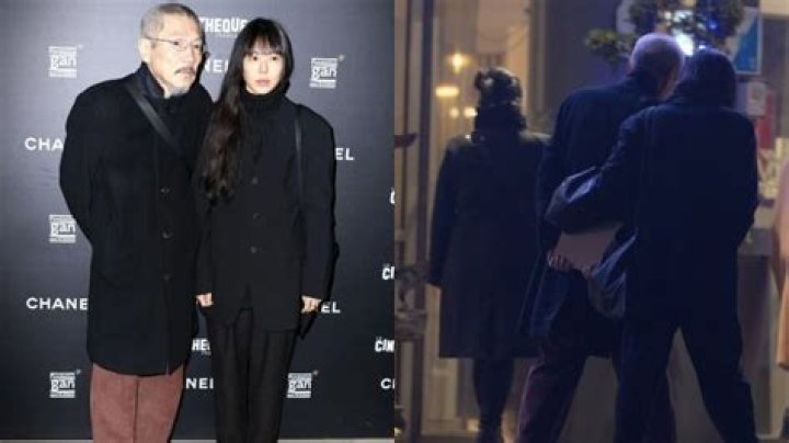 Hong Sang-soo Biography, Age, Height, Wife, Net Worth, Family