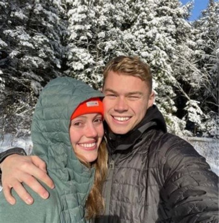 Jacob Shaffelburg Biography, Age, Height, Wife, Net Worth, Family