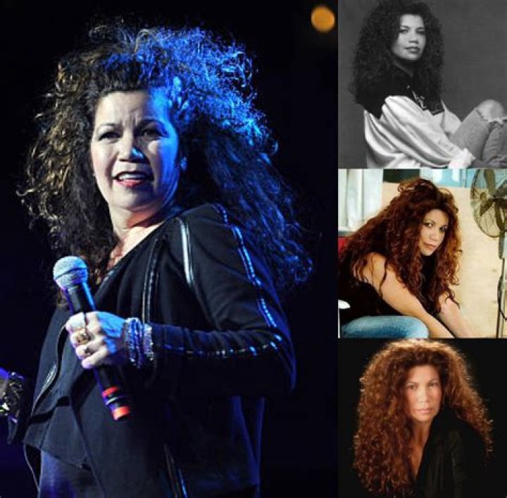 Jeanette Jurado biografía, edad, altura, esposa, net worth, familia