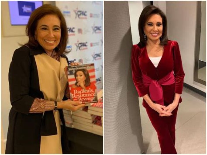 Jeanine Pirro Biography, Age, Height, Husband, Net Worth, Family