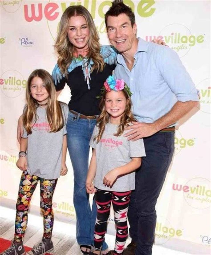 Jerry O'Connell Biography, Age, Height, Wife, Net Worth, Family
