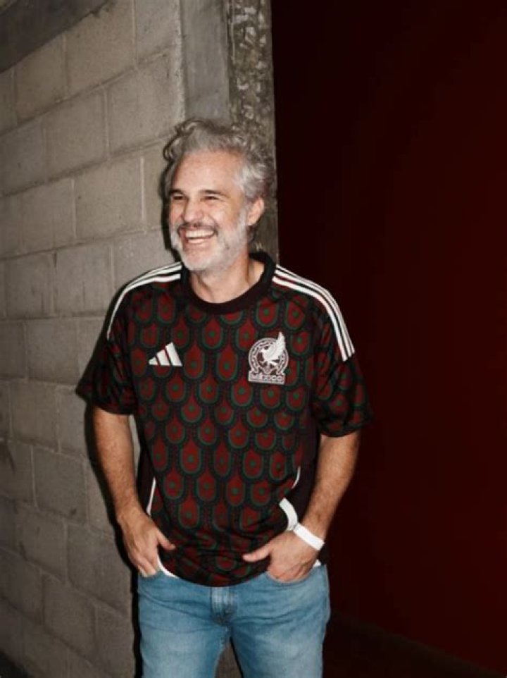 Juan Pablo Medina biografía, edad, altura, esposo, net worth, familia