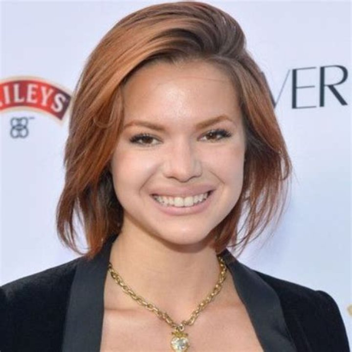 Kaili Thorne Biography, Age, Height, Husband, Net Worth, Family
