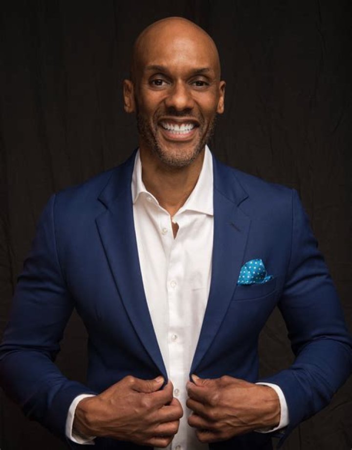 Keith Boykin Biography, Age, Height, Wife, Net Worth, Family