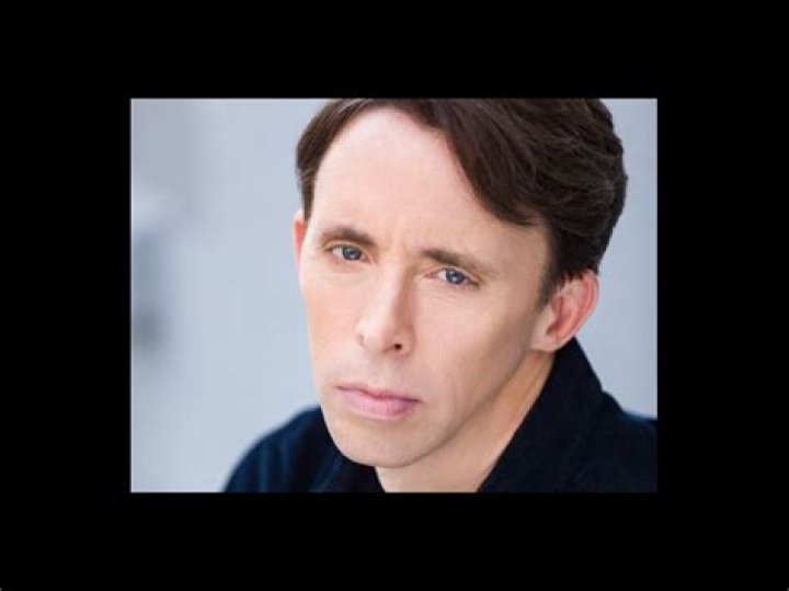 Kevin Cahoon Biography, Age, Height, Wife, Net Worth, Family
