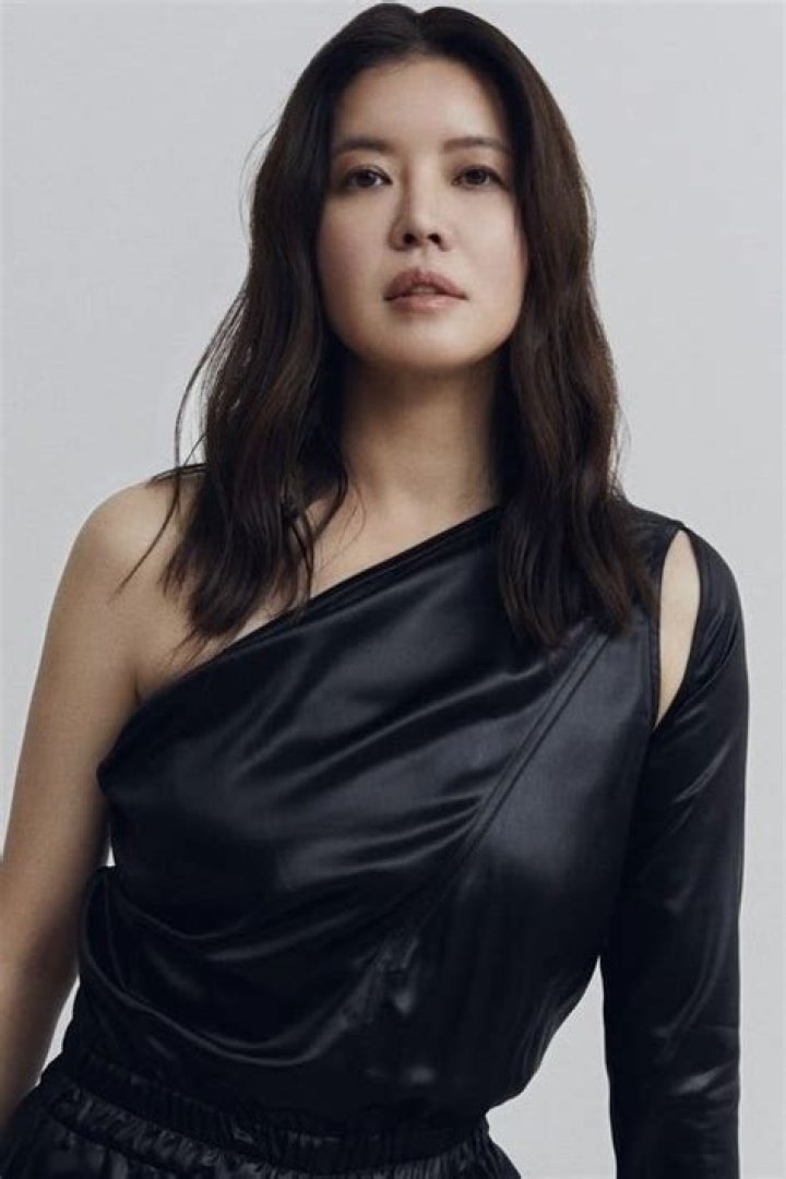 Kim Yeo-jin Biography, Age, Height, Husband, Net Worth, Family