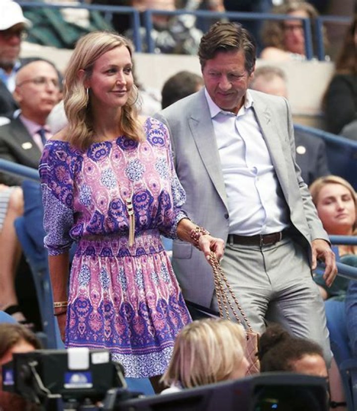 Lara Spencer Biography, Age, Height, Husband, Net Worth, Family