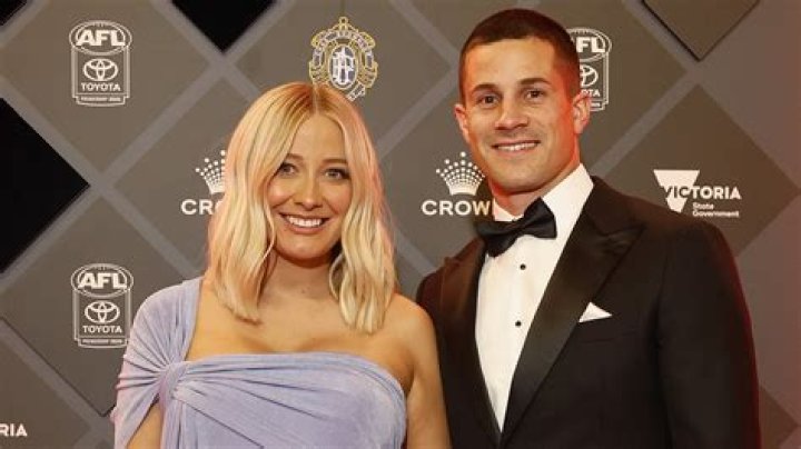 Liam Duggan Biography, Age, Height, Wife, Net Worth, Family