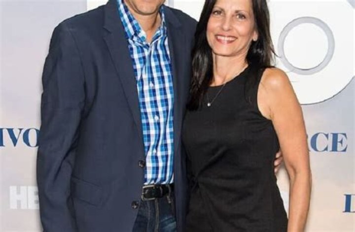 Marc Price biografía, edad, altura, esposo, net worth, familia
