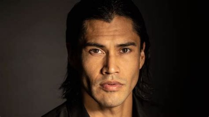 Martin Sensmeier Biography, Age, Height, Wife, Net Worth, Family