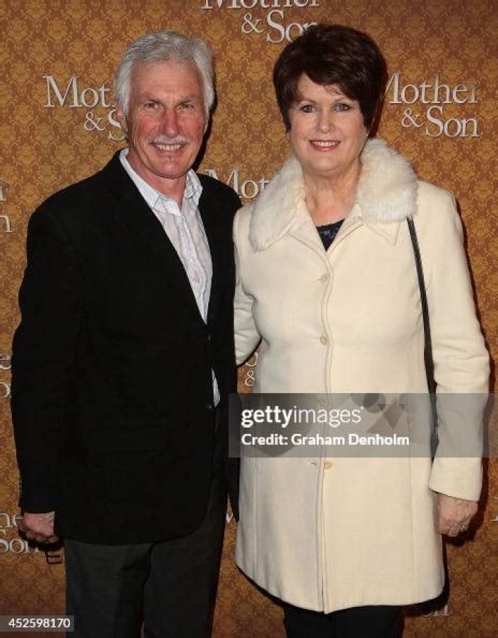 Mick Malthouse Biography, Age, Height, Wife, Net Worth, Family