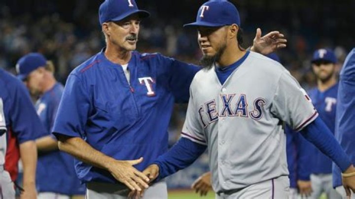 Mike Maddux biografía, edad, altura, esposo, net worth, familia