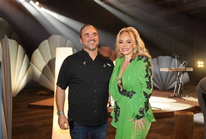 Miriam Cruz biografía, edad, altura, esposa, net worth, familia