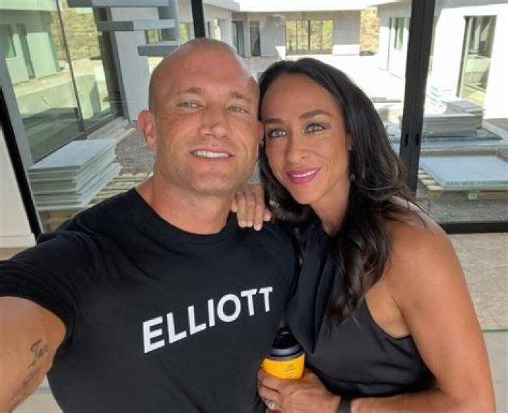 Morgan Moses Biography, Age, Height, Wife, Net Worth, Family