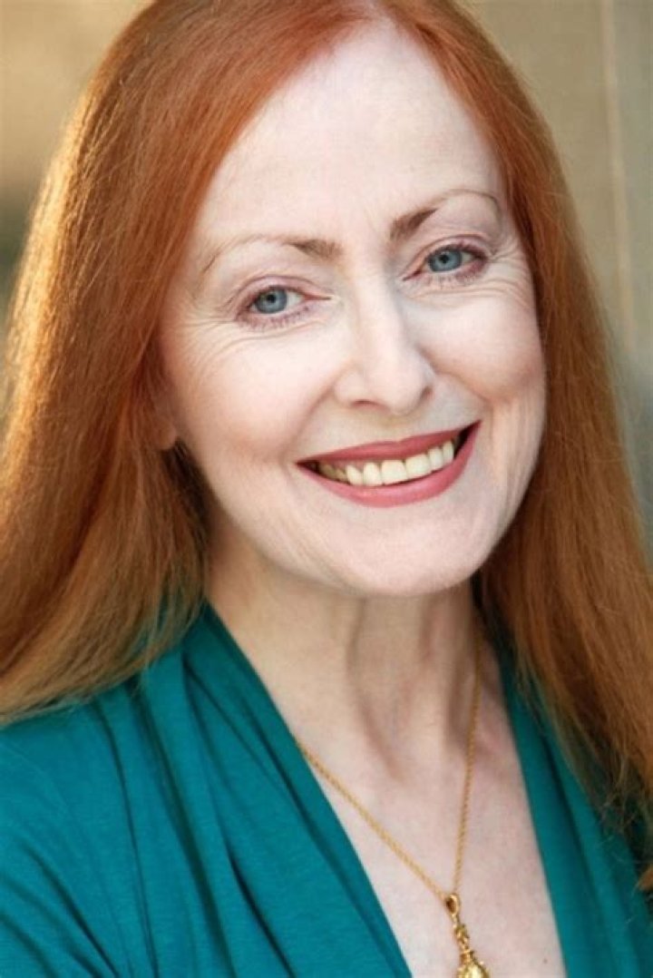 Pauline Moran Biography, Age, Height, Husband, Net Worth, Family