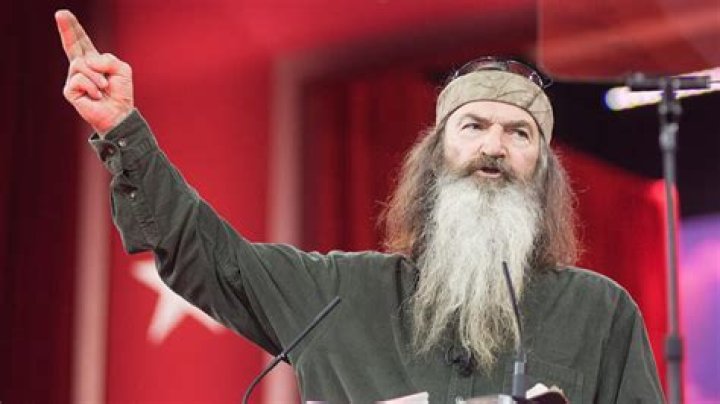 Phil Robertson Biography, Age, Height, Wife, Net Worth and Family