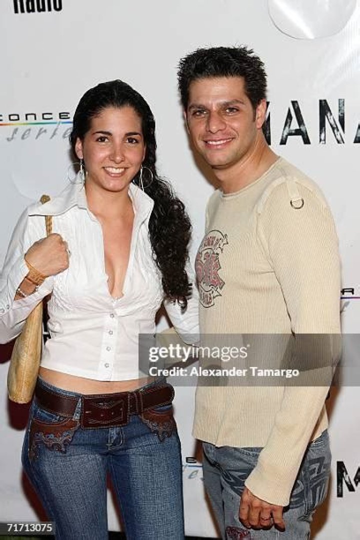 Rafael Mercadante Biography, Age, Height, Wife, Net Worth, Family