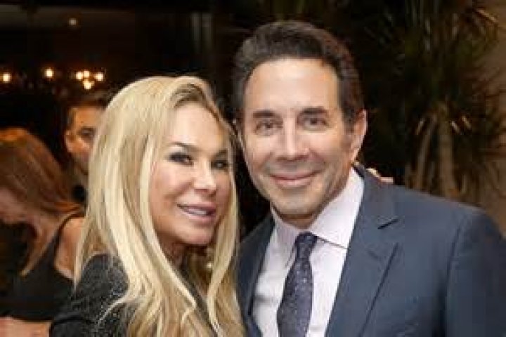 Richard Maloof Biography, Age, Height, Wife, Net Worth, Family