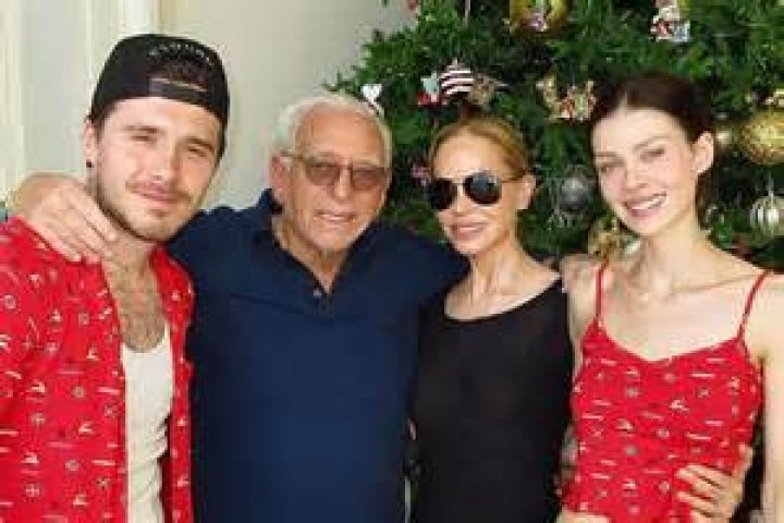 Robert Eyer Biography, Age, Height, Wife, Net Worth, Family