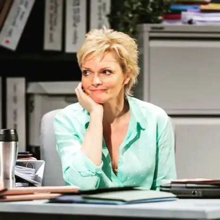 Sharon Small Biography, Age, Height, Husband, Net Worth, Family