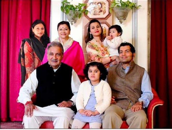 Shivraj Singh of Jodhpur Biography, Age, Height, Wife, Net Worth, Family