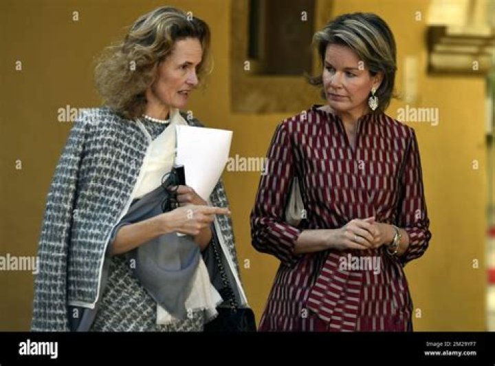 Sophie, Hereditary Princess of Liechtenstein Biography, Age, Height, Husband, Net Worth, Family