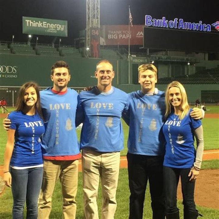 Torey Lovullo Biography, Age, Height, Wife, Net Worth, Family