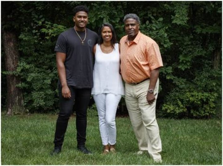 Tracy Rocker Biography, Age, Height, Wife, Net Worth, Family