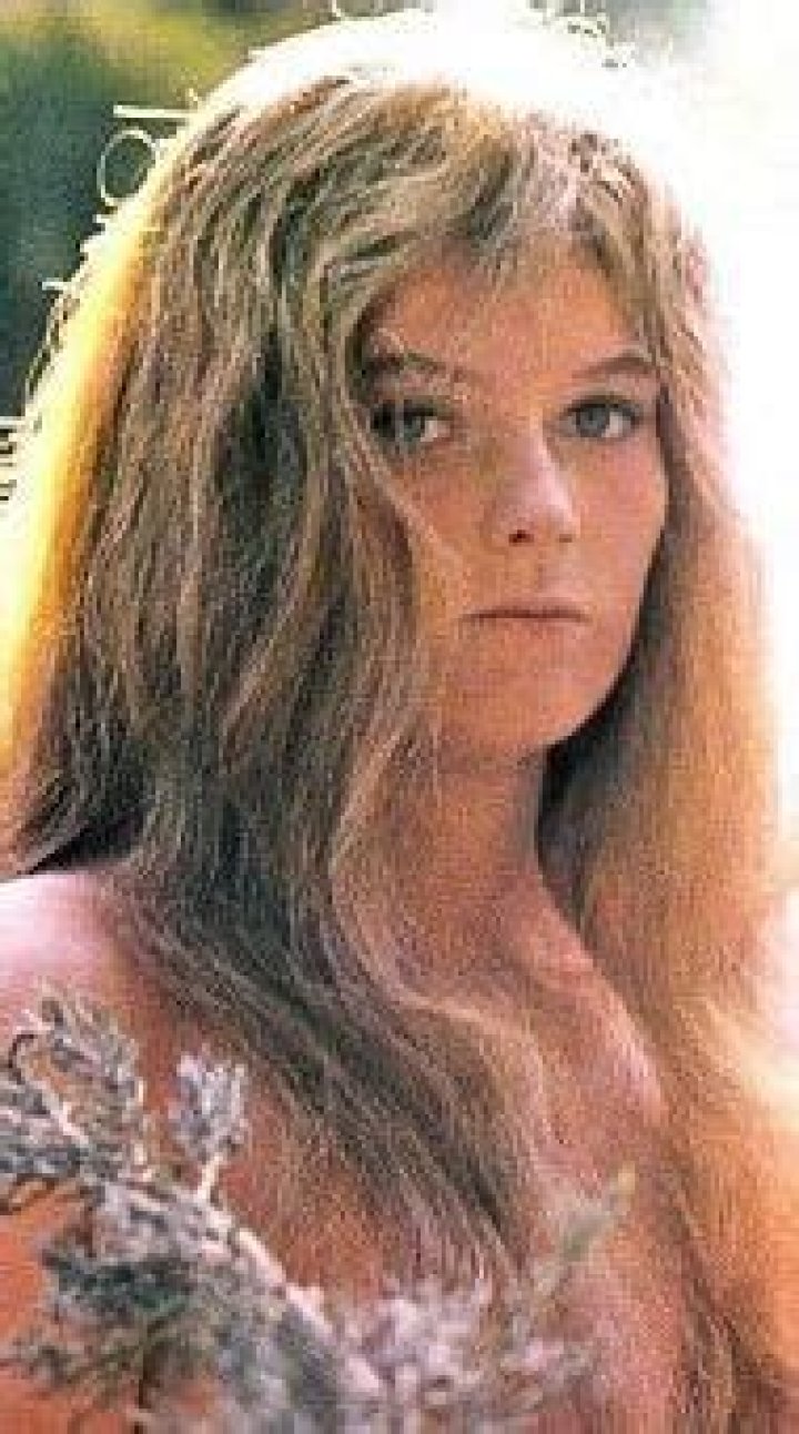 Ulla Bergryd Biography, Age, Height, Husband, Net Worth, Family